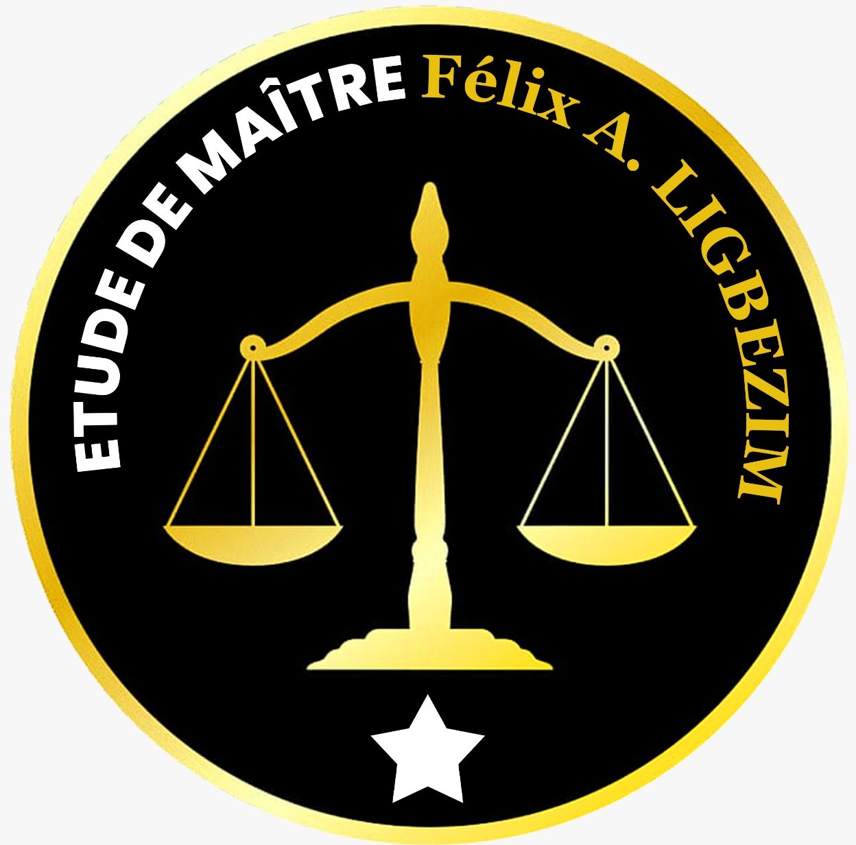 Etude de Me LIGBEZIM A. Felix | Huissier de Justice à Lomé, Togo